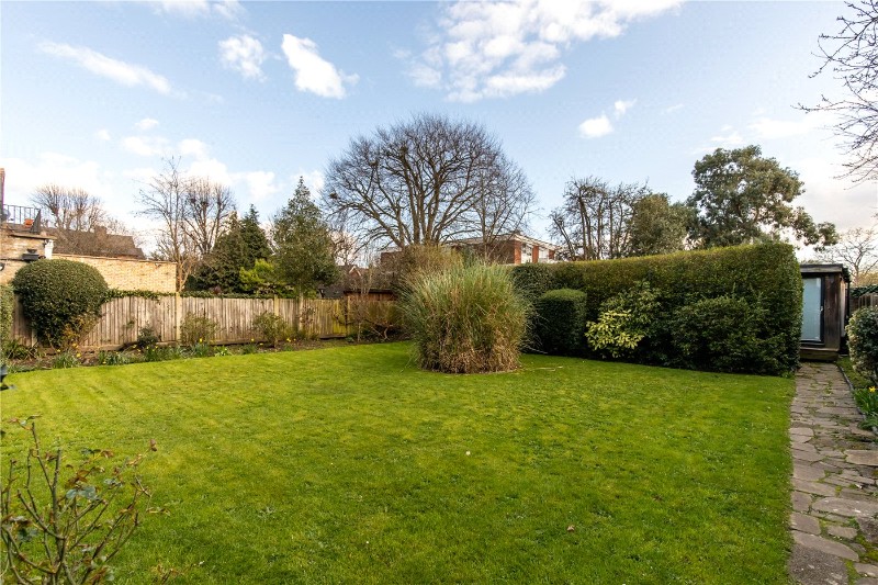 Leopold Road, Ealing Common, London, W5