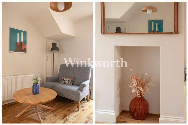 Tilson Road, London, N17