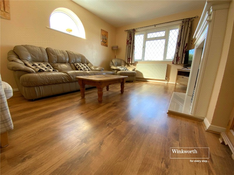 Falcon Drive, Mudeford, Christchurch, Dorset, BH23