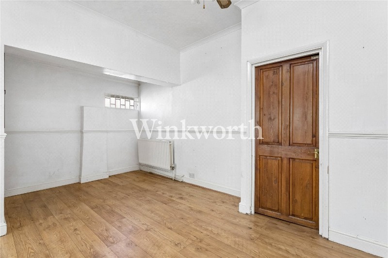 Woodlands Park Road, London, N15