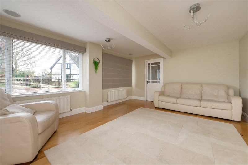 Rectory Close, Woodchurch, Ashford, Kent, TN26