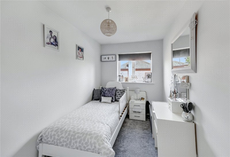 Priors Drive, Old Catton, Norwich, Norfolk, NR6