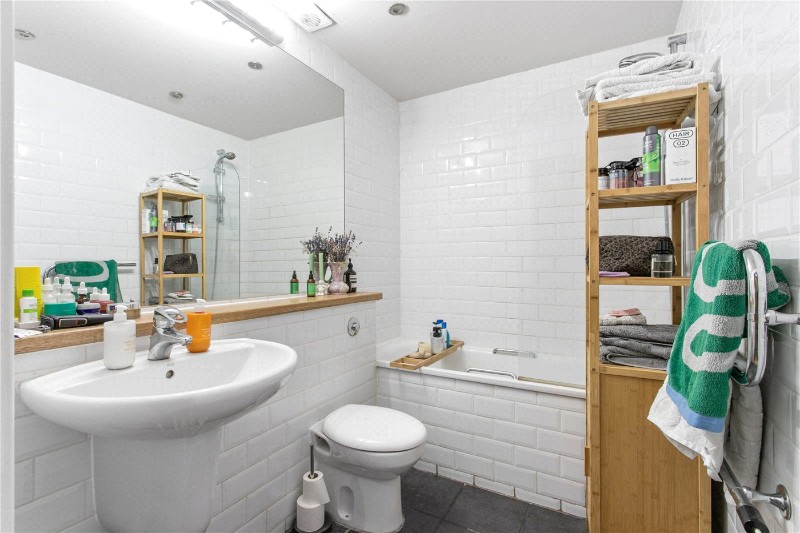 Anlaby House, 31 Boundary Street, London, E2