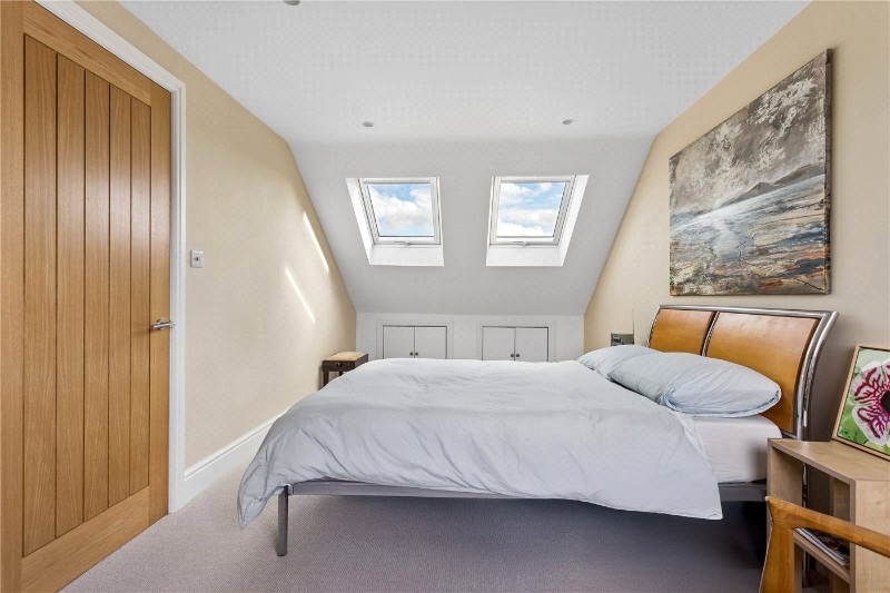 Ashenden Road, London, E5