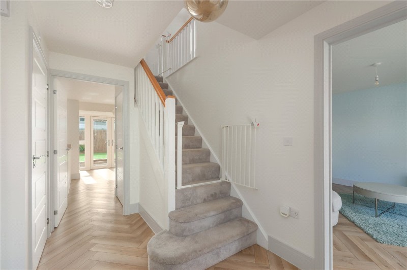 Winder Place, Aylesham, Canterbury, Kent, CT3