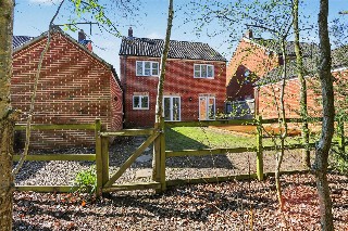 Chestnut Place, Cringleford, Norwich, Norfolk, NR4