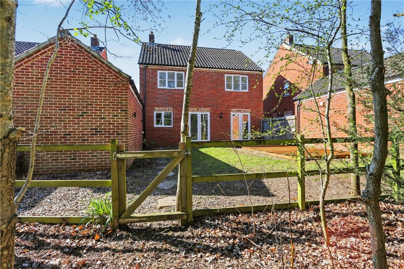 Chestnut Place, Cringleford, Norwich, Norfolk, NR4