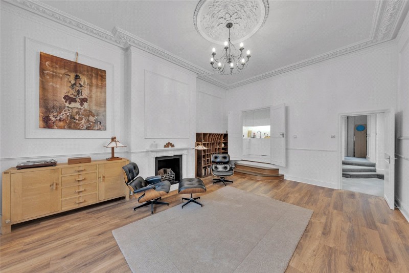 Warrington Crescent, Maida Vale, London, W9