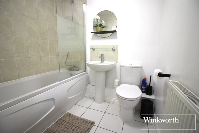 Eaton Way, Borehamwood, Hertfordshire, WD6