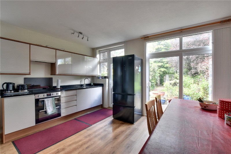 Woodyates Road, Lee, London, SE12