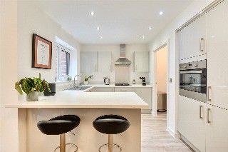 Treviglio Close, Romsey, Hampshire, SO51