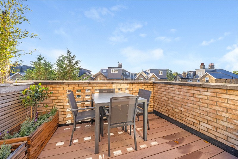 East Dulwich Grove, East Dulwich, London, SE22