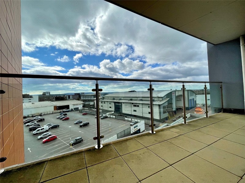 Lifeboat Quay, Poole, BH15