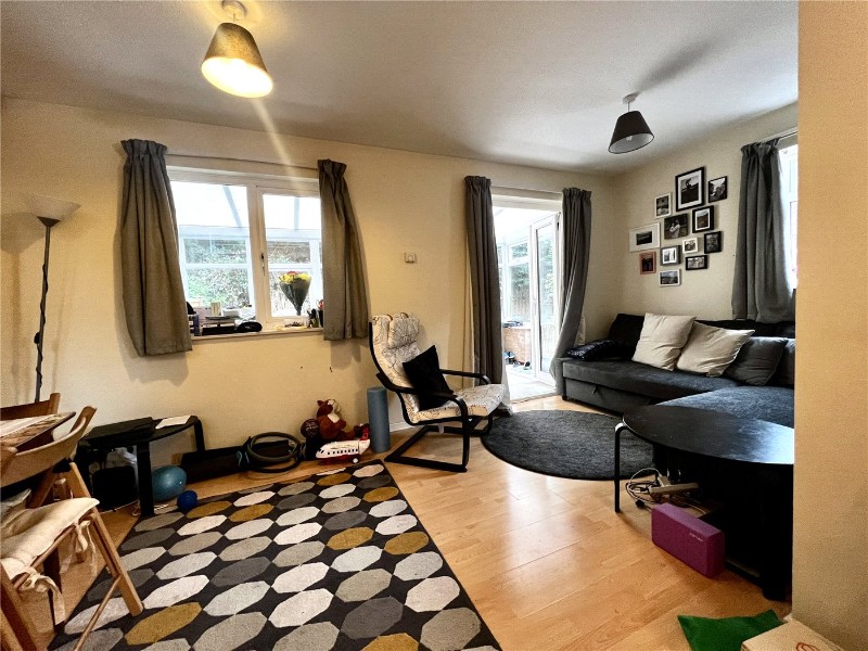 Osmund Drive, Goldings, Northampton, NN3