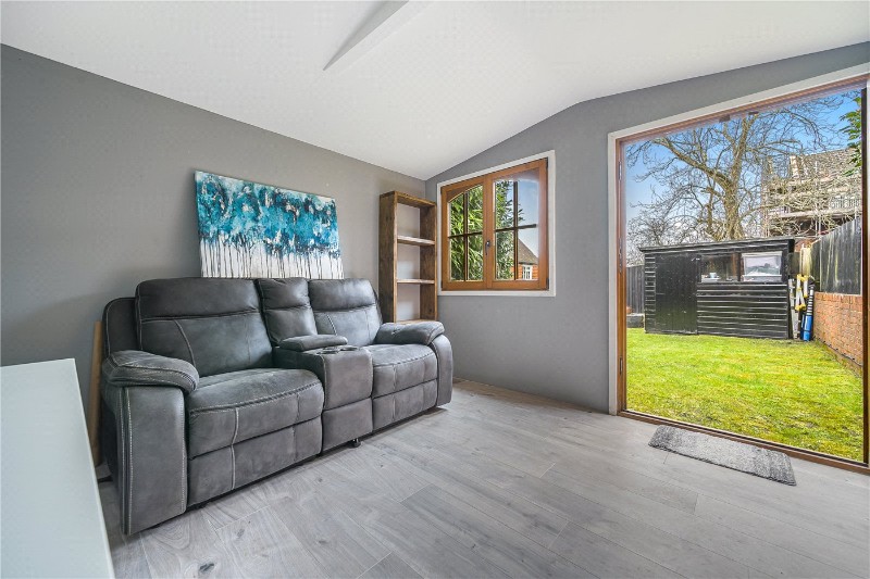 Church Lane, Wrecclesham, Farnham, GU10