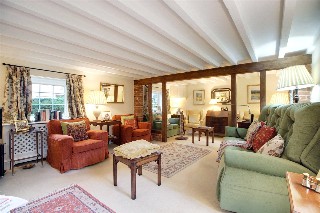 Reydon, Southwold, Suffolk, IP18