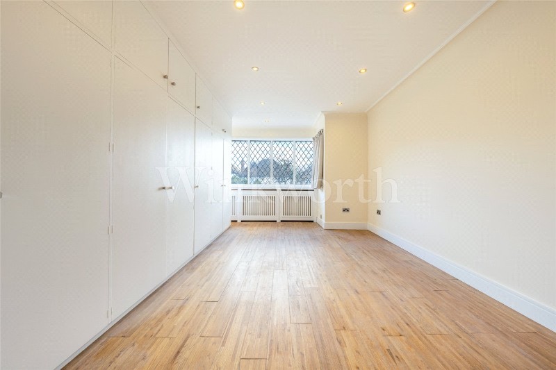 Armitage Road, London, NW11