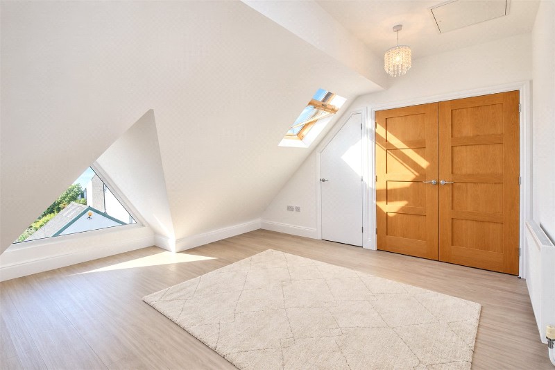 Maple Avenue, Leigh-on-Sea, Essex, SS9