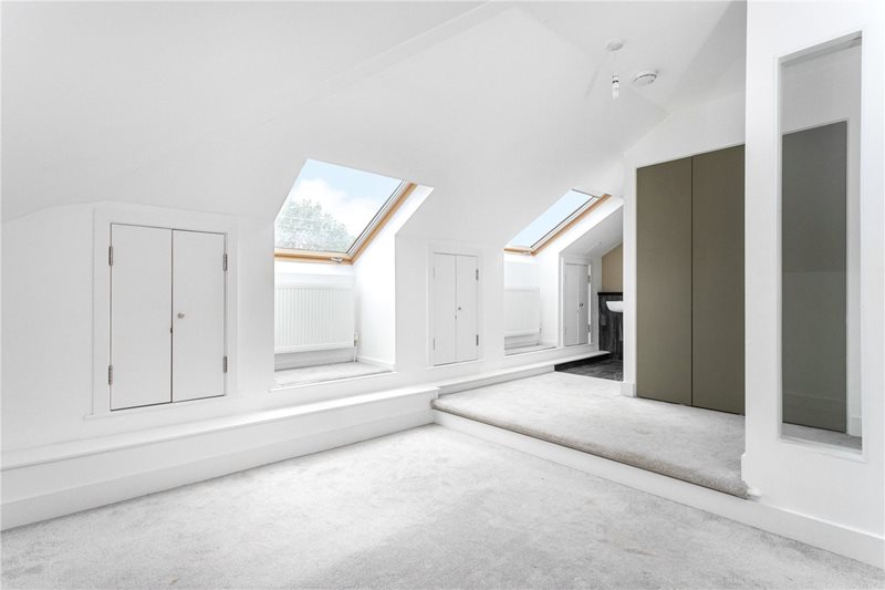 Evering Road, London, E5