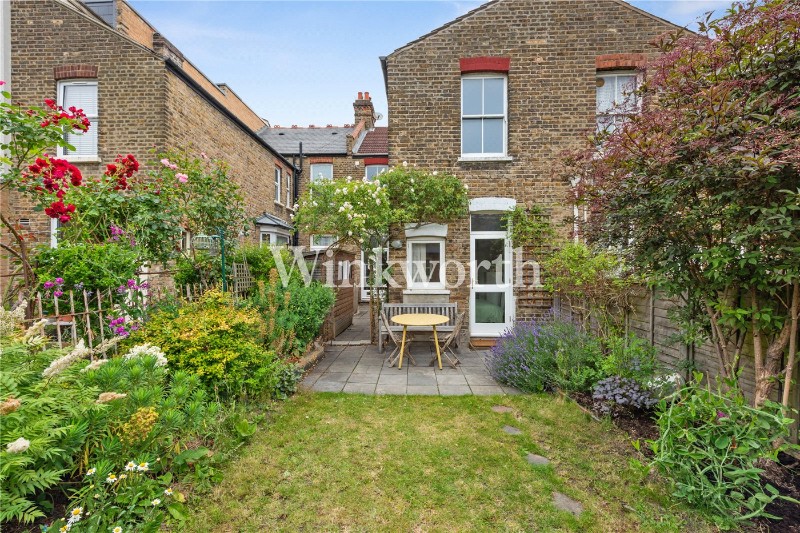 The Avenue, London, N17