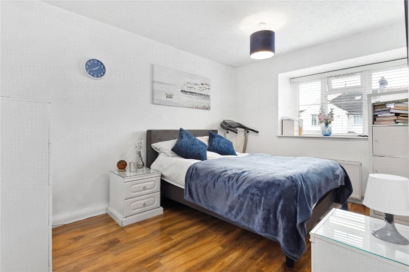 Ashbourne Road, Mitcham, CR4