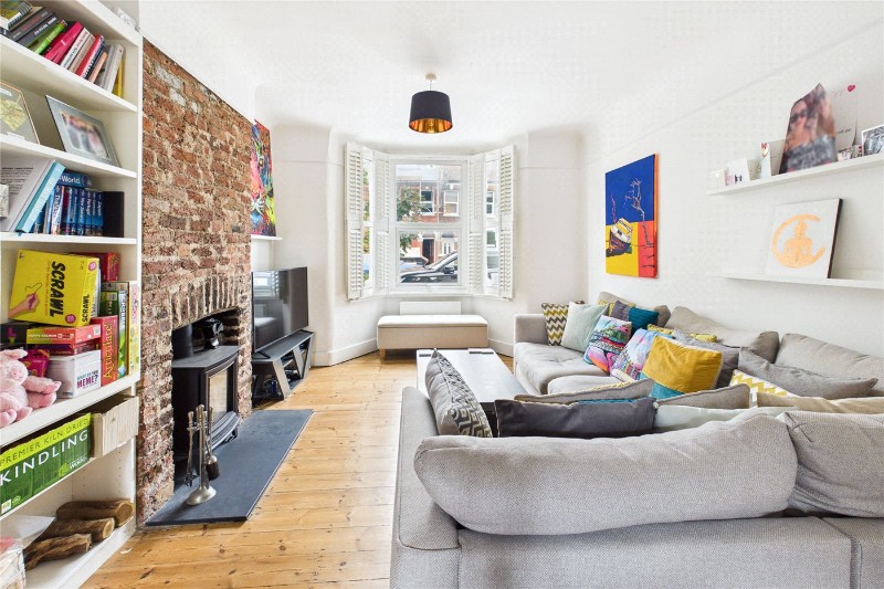 Ellora Road, London, SW16