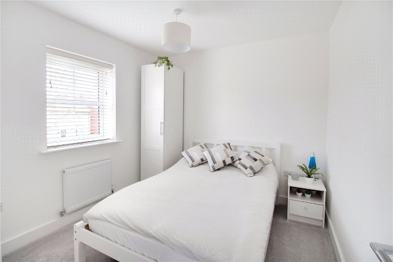 Harrier Road, Old Catton, Norwich, Norfolk, NR6
