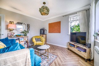 Windsor Road, Poole, Dorset, BH14