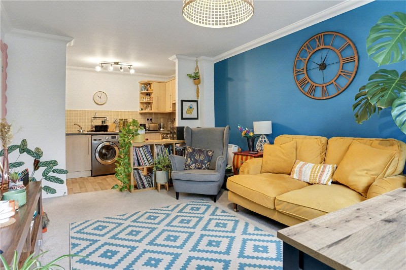 Great Eastern Court, Lower Clarence Road, Norwich, Norfolk, NR1