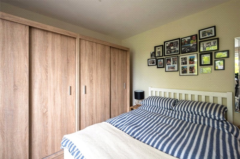 Westwick Gardens, Brook Green, London, W14