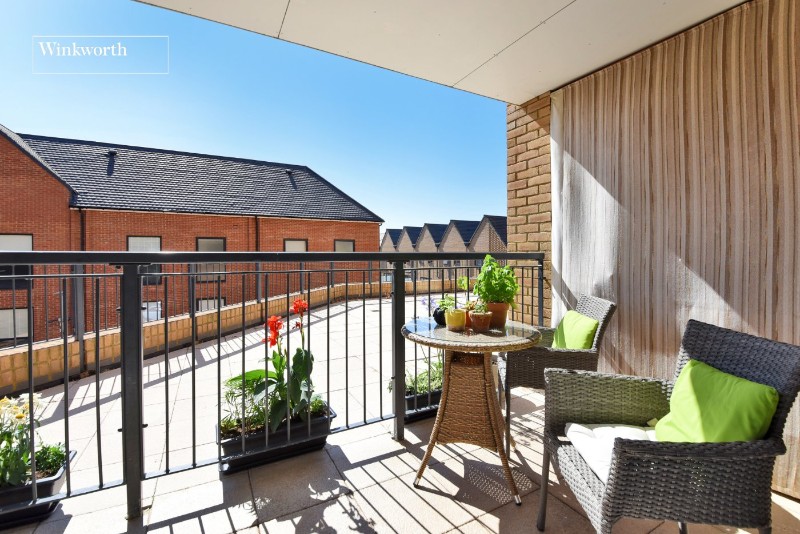 London Road, Wallington, SM6