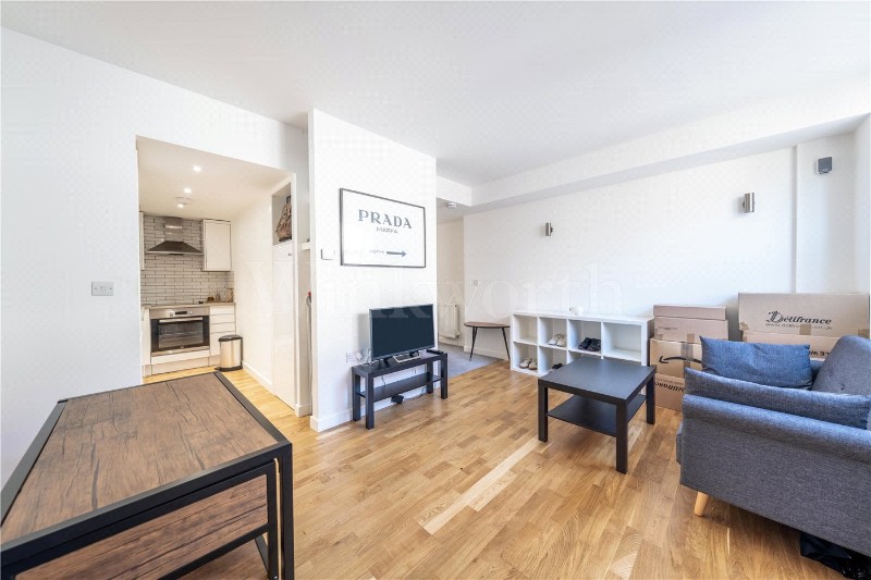 Accommodation Road, London, NW11