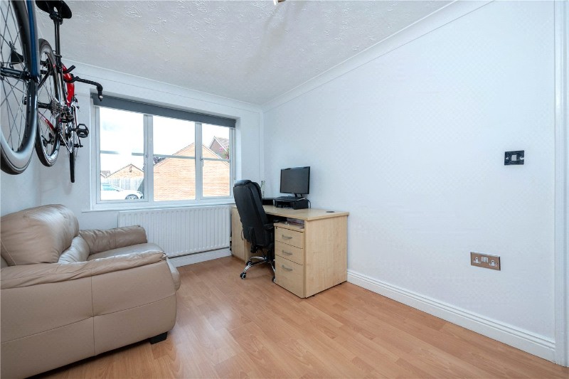 Barley Close, Heckington, Sleaford, Lincolnshire, NG34
