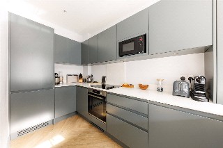 Greyhound Road, London, W6