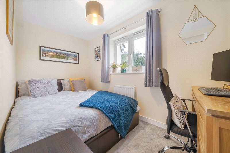 Abbotswood Road, East Dulwich, London, SE22