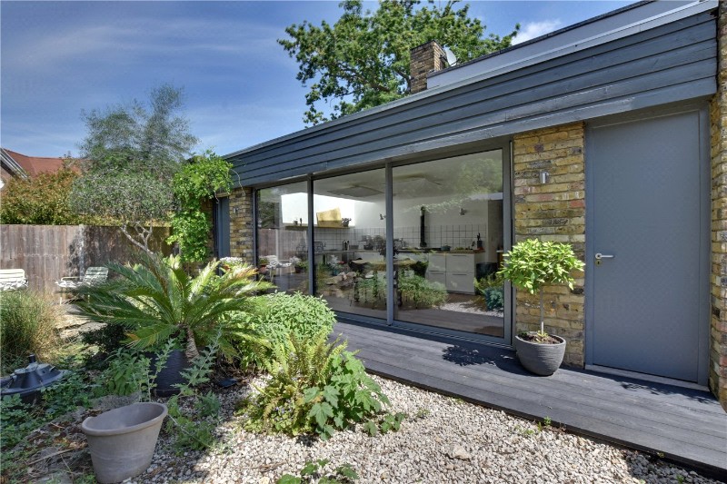 The Plantation, Blackheath, London, SE3