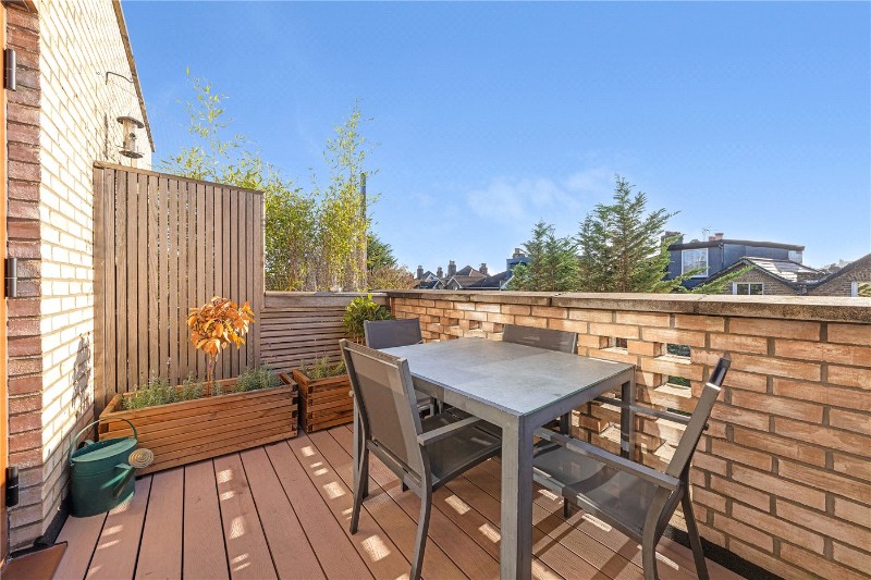 East Dulwich Grove, East Dulwich, London, SE22