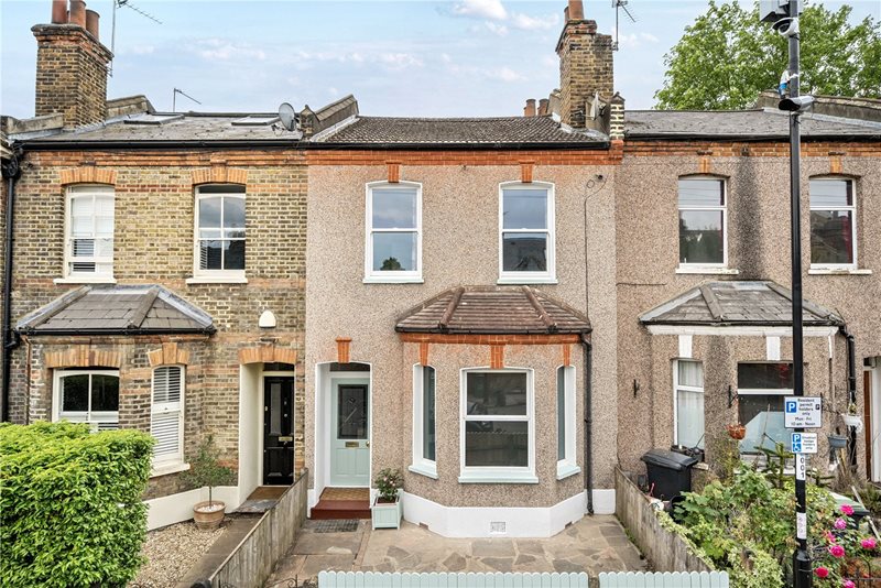 Pascoe Road, Hither Green, London, SE13