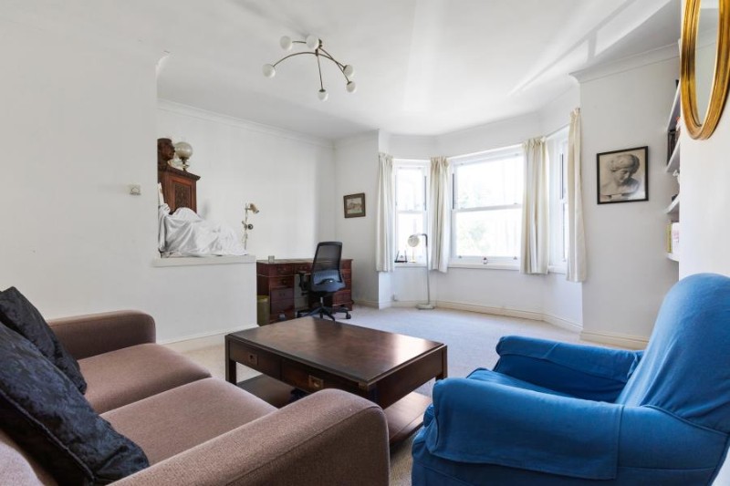Tregothnan Road, SW9