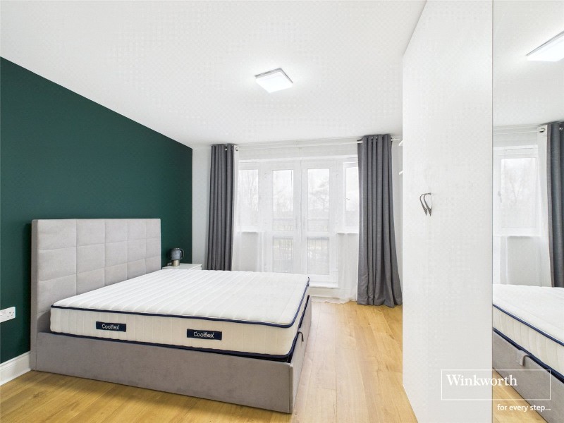 Luscinia View, Napier Road, Reading, RG1