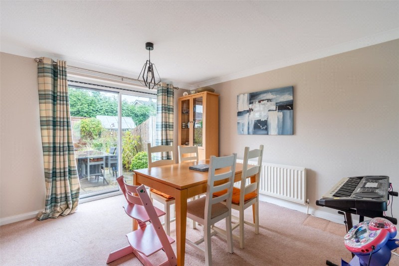 Sopwith Crescent, Merley, Wimborne, Dorset, BH21