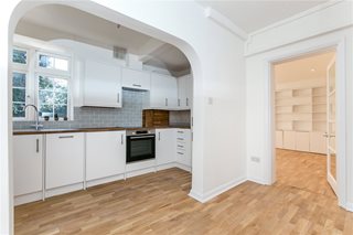Sutton Court Road, Chiswick, London, W4