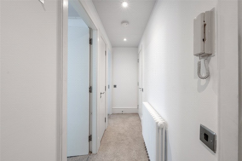 Langford Court, Abbey Road, St John&#39;s Wood, London, NW8