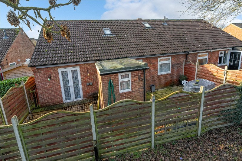 Birchwood Road, Sleaford, Lincolnshire, NG34