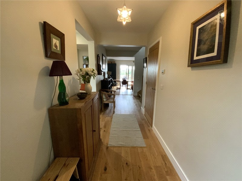 Cold Harbour Lane, Marlborough, Wiltshire, SN8