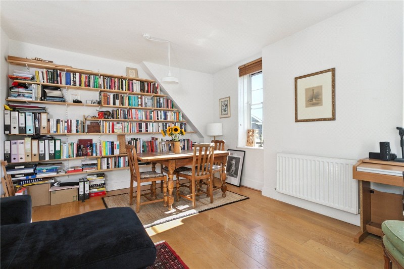 Georges Road, London, N7