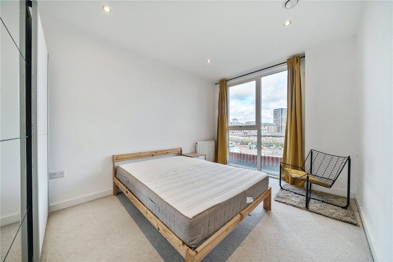 Staith Court, 8 Nicholson Square, London, E3