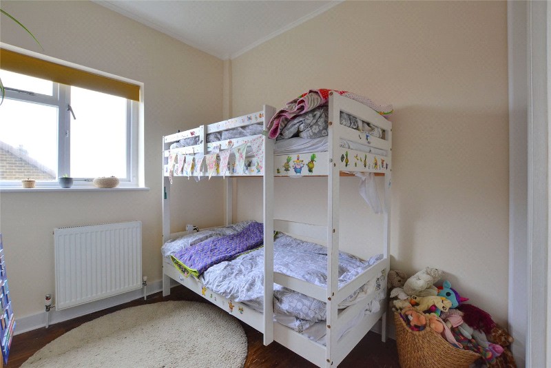 Lewisham Hill, London, SE13