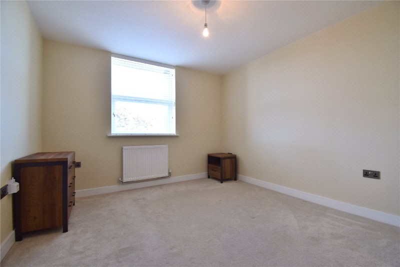 Clarendon House, Church Street, Basingstoke, RG21