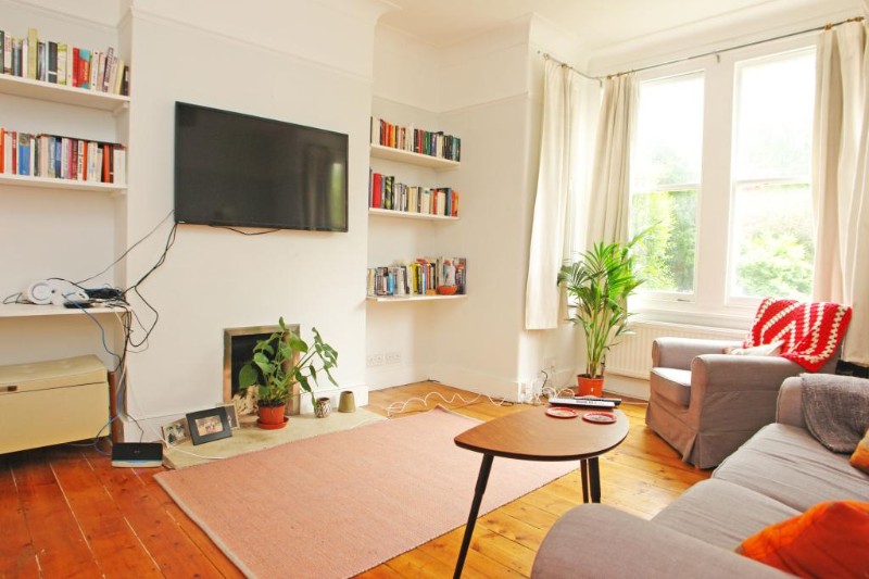Dunstans Road, East Dulwich, London, SE22